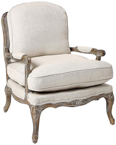 Country Style Accent Chairs