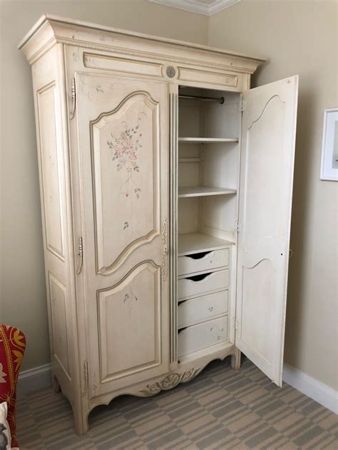 Country Style Armoire