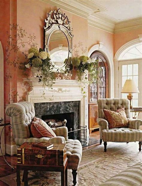 Country Style Decorating Ideas