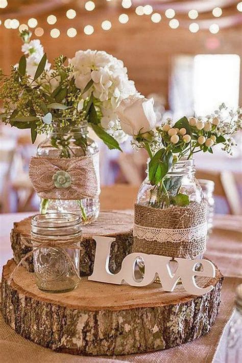 Country Wedding Ideas On a Budget