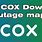 Cox Internet Outage
