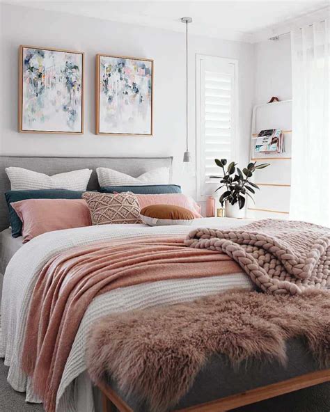 Cozy Bedroom Decor Ideas