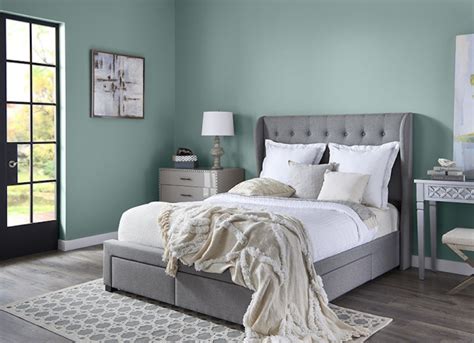 Cozy Bedroom Paint Colors