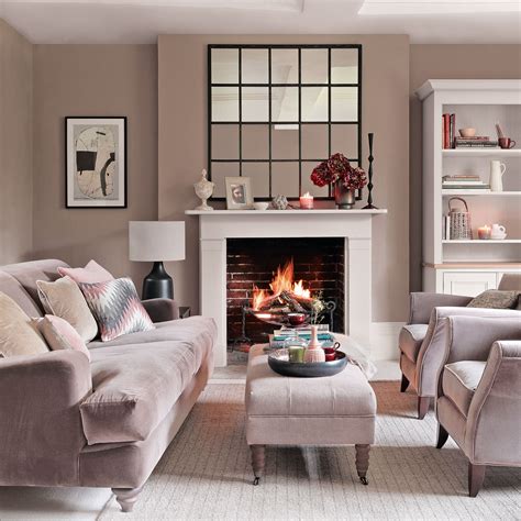 Cozy Living Room Color Ideas