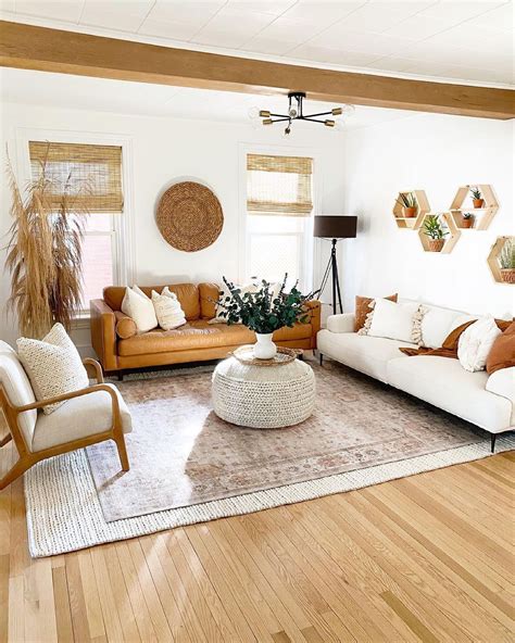 Cozy Living Room Decorating Ideas