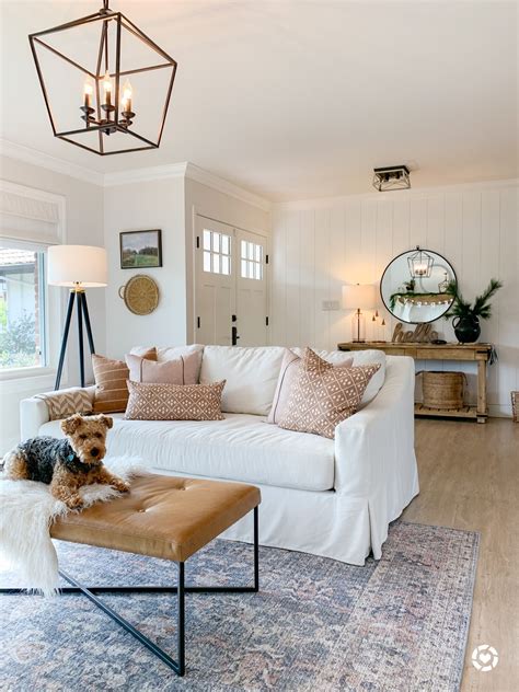 Cozy Living Rooms Neutral Colors