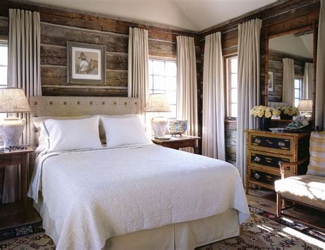 Cozy Rustic Bedroom Ideas