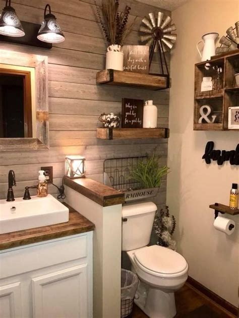 Cozy Small Bathroom Ideas