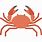 Crabs Icons