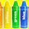 Crayon Colors for Kids