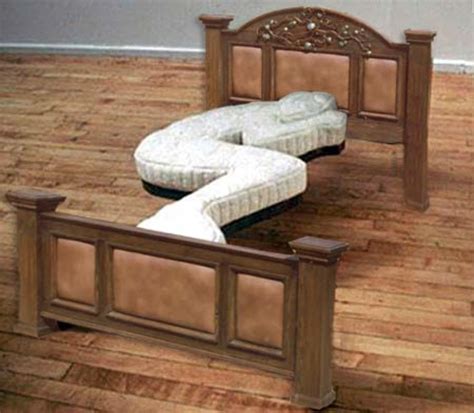 Crazy Bed Designs