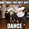 Crazy Dance Meme