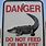 Crazy Warning Signs Funny