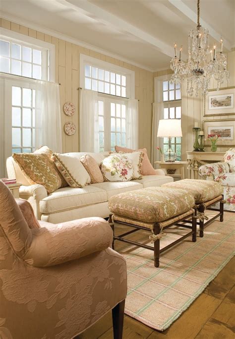 Cream and Beige Living Rooms