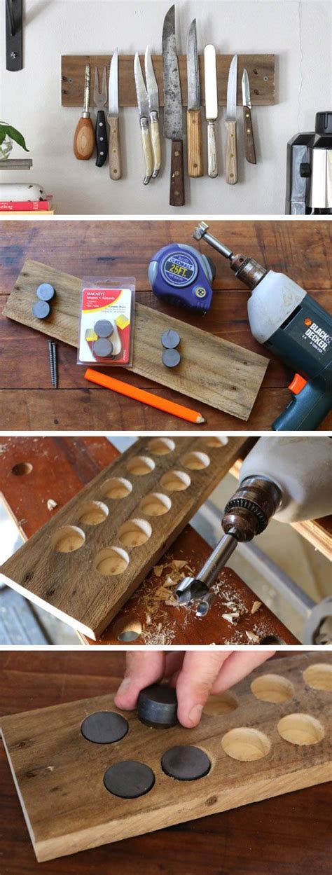 Creative DIY Home Projects