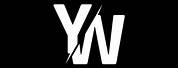 Creative Logo Design YW