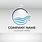 Creative Water Logo