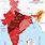 Crime Map of India