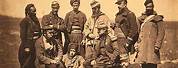 Crimean War Photography
