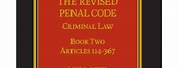 Criminal Law Book 2