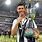 Cristiano Ronaldo Juventus Trophy