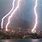 Croatia Thunderstorms