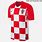 Croatia World Cup Jersey