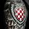 Croatian Men Tattoos