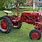 Cub Tractor Implements