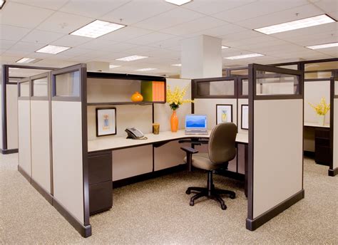 Cubicle Office Furniture