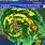 Current Hurricane Radar