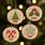 Custom Christmas Decorations