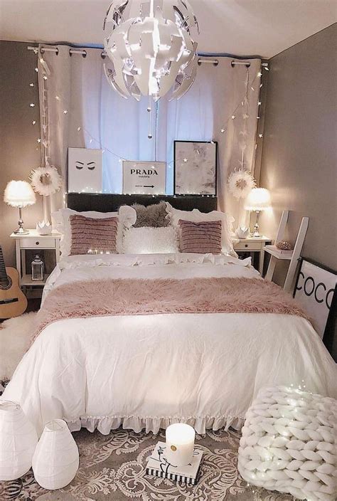 Cute Adult Bedrooms