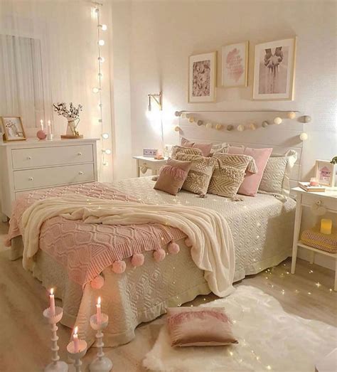 Cute Aesthetic Bedroom Ideas