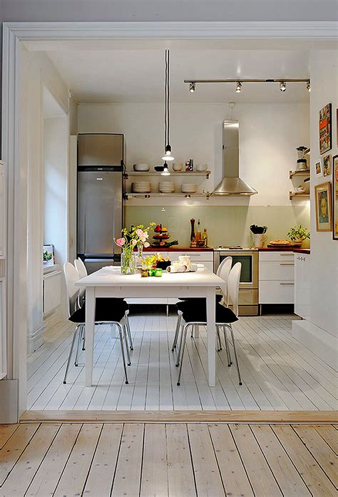 Cute Apartment Kitchen Ideas