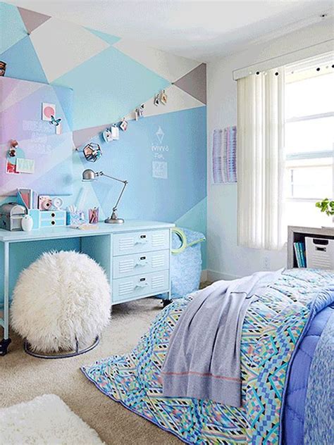 Cute Bedroom Wall Ideas