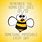 Cute Bee Quotes