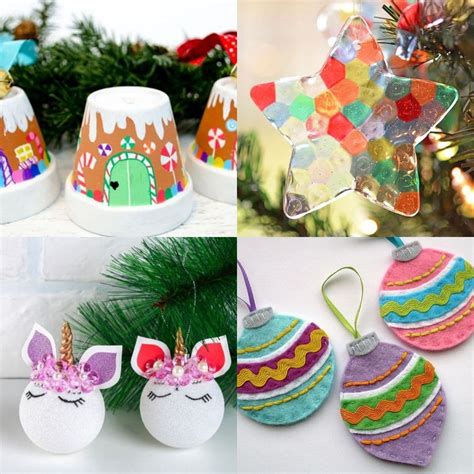 Cute Christmas Craft Ideas