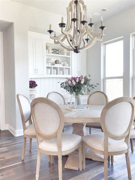 Cute Dining Rooms
