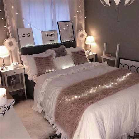 Cute Modern Bedroom Ideas