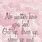 Cute Pink Quotes