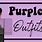 Cute Purple Outfits Roblox