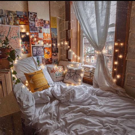 Cute Tumblr Room Ideas
