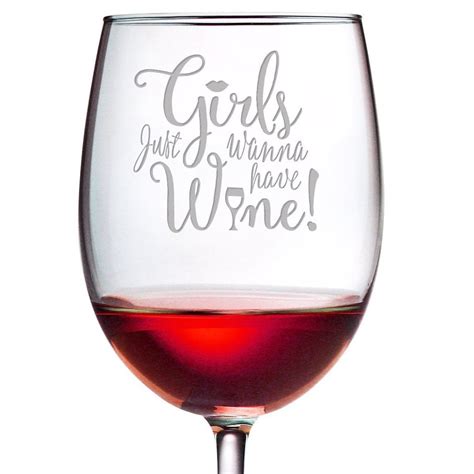 Cute Wine Glass Quotes