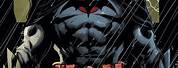 DC Comics Flashpoint Batman
