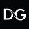 DG Logo Name