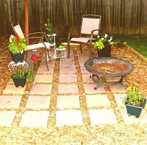 DIY Backyard Projects On a Budget