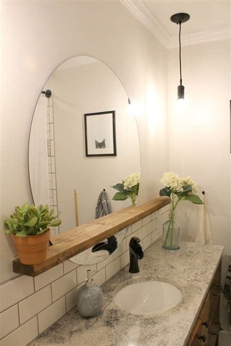 DIY Bathroom Decor Ideas