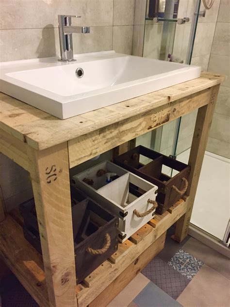 DIY Bathroom Sink Ideas