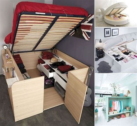 DIY Bedroom Furniture Ideas